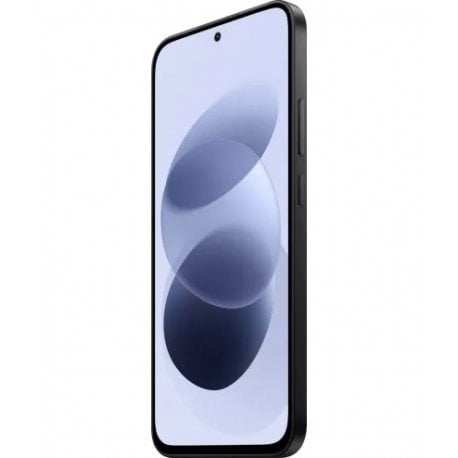 Xiaomi Redmi Note 17 4G 6/256GB Black NFC (EU)