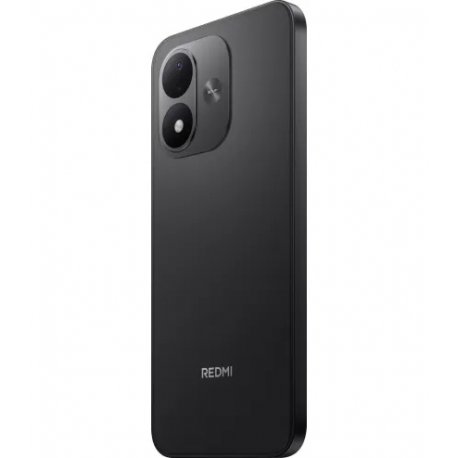 Xiaomi Redmi Note 17 4G 6/256GB Black NFC (EU)