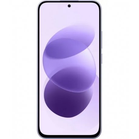 Xiaomi Redmi Note 17 4G 6/256GB Celestial Purple NFC (EU)