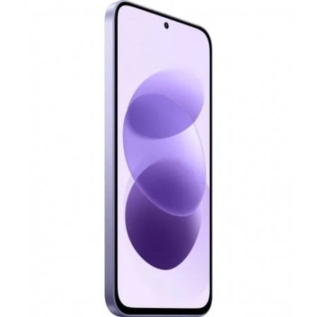 Xiaomi Redmi Note 17 4G 6/256GB Celestial Purple NFC (EU)