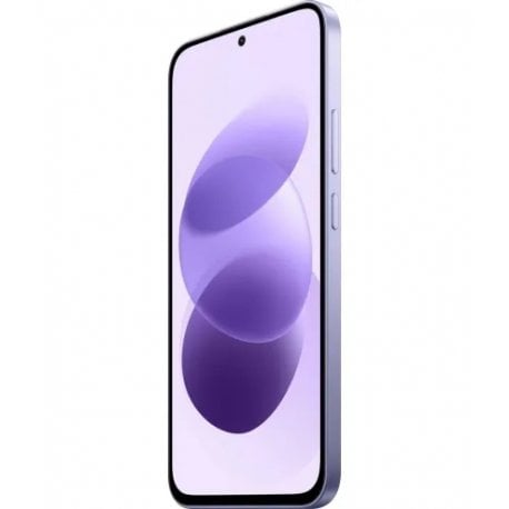 Xiaomi Redmi Note 17 4G 6/256GB Celestial Purple NFC (EU)