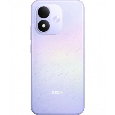 Xiaomi Redmi Note 17 4G 6/256GB Celestial Purple NFC (EU)