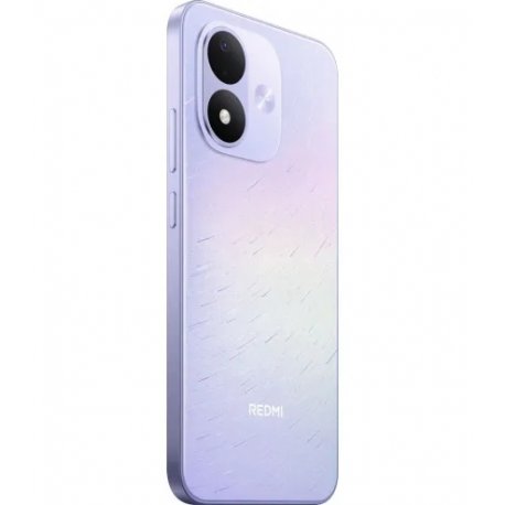 Xiaomi Redmi Note 17 4G 6/256GB Celestial Purple NFC (EU)
