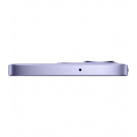 Xiaomi Redmi Note 17 4G 6/256GB Celestial Purple NFC (EU)