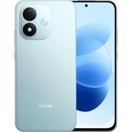 Xiaomi Redmi Note 17 4G 6/256GB Celestial Purple NFC (EU)