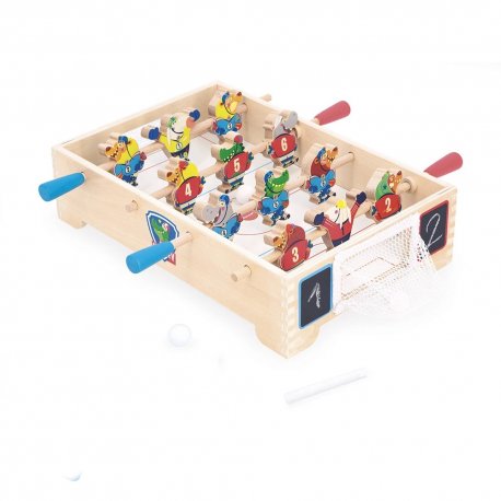 Настольная игра Janod Вертикальный вызов (J02742)