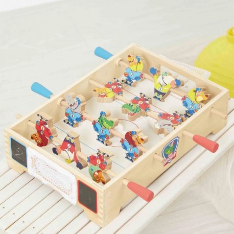 Настольная игра Janod Вертикальный вызов (J02742)