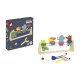 Настольная игра Janod Мини Хоккей (J03367)