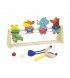 Настольная игра Janod Мини Хоккей (J03367)