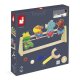 Настольная игра Janod Мини Хоккей (J03367)