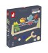 Настольная игра Janod Мини Хоккей (J03367)