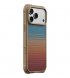 Чехол Pitaka Cairn Military Grade Protective iPhone 18 Pro Max/17 Pro Max California Dream-01 (KI1804CPM2)