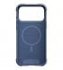 Чохол Pitaka Cairn Military Grade Protective для iPhone 18 Pro Max/17 Pro Max Nights-Midnight-01 (KI1803CPM2)