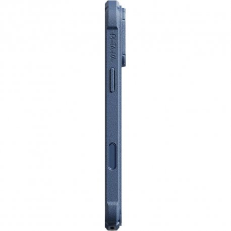 Чехол Pitaka Cairn Military Grade Protective для iPhone 18 Pro Max/17 Pro Max Nights-Midnight-01 (KI1803CPM2)