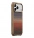Чехол Pitaka Cairn Military Grade Protective для iPhone 18 Pro Max/17 Pro Max Sunset (KI1802CPM2)
