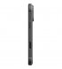 Чохол Pitaka Cairn Military Grade Protective для iPhone 18 Pro Max/17 Pro Max Twill Black/Grey (KI1801CPM2)