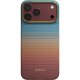 Чехол Pitaka Edge Ultra-Slim для iPhone 18 Pro Max/17 Pro Max California Dream-01 (KI1806PM) Чехол Pitaka Edge Ultra-Slim для iPhone 18 Pro Max/17 Pro Max California Dream-01 (KI1806PM)