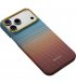Чохол Pitaka Edge Ultra-Slim для iPhone 18 Pro Max/17 Pro Max California Dream-01 (KI1806PM)