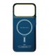 Чехол Pitaka Edge Ultra-Slim для iPhone 18 Pro Max/17 Pro Max California Dream-01 (KI1806PM)