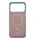 Чохол Pitaka Edge Ultra-Slim для iPhone 18 Pro Max/17 Pro Max Glints of Gold Lucid Blue (KI1812PM)