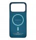 Чехол Pitaka Edge Ultra-Slim для iPhone 18 Pro Max/17 Pro Max Milky Way Galaxy Rion Nebula-01 (KI1805PM)