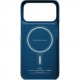 Чехол Pitaka Edge Ultra-Slim для iPhone 18 Pro Max/17 Pro Max Nights-Midnight-01 (KI1803PM) Чехол Pitaka Edge Ultra-Slim для iPhone 18 Pro Max/17 Pro Max Nights-Midnight-01 (KI1803PM)