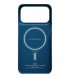 Чохол Pitaka Edge Ultra-Slim для iPhone 18 Pro Max/17 Pro Max Nights-Midnight-01 (KI1803PM)