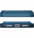 Чехол Pitaka Edge Ultra-Slim для iPhone 18 Pro Max/17 Pro Max Nights-Midnight-01 (KI1803PM)