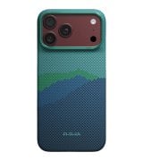 Чехол Pitaka Edge Ultra-Slim для iPhone 18 Pro Max/17 Pro Max Horizon Summer Noon-02 (KI1809PM)