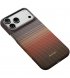 Чохол Pitaka Edge Ultra-Slim для iPhone 18 Pro Max/17 Pro Max Sunset (KI1802PM)