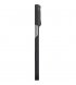 Чехол Pitaka Edge Ultra-Slim для iPhone 18 Pro Max/17 Pro Max Twill Black/Grey (KI1801PM)