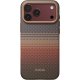 Чохол Pitaka Summa Supreme Craft для iPhone 18 Pro Max/17 Pro Max Sunset (KI1802SPM) Чохол Pitaka Summa Supreme Craft для iPhone 18 Pro Max/17 Pro Max Sunset (KI1802SPM)
