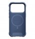 Чехол Pitaka Cairn Military Grade Protective для iPhone 18 Pro/17 Pro Nights-Midnight-01 (KI1803CP2)