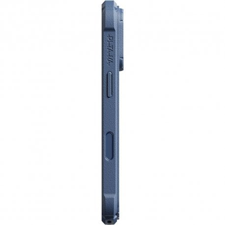 Чехол Pitaka Cairn Military Grade Protective для iPhone 18 Pro/17 Pro Nights-Midnight-01 (KI1803CP2)