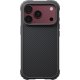 Чехол Pitaka Cairn Military Grade Protective для iPhone 18 Pro/17 Pro Twill Black/Grey (KI1801CP2) Чехол Pitaka Cairn Military Grade Protective для iPhone 18 Pro/17 Pro Twill Black/Grey (KI1801CP2)