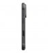 Чехол Pitaka Cairn Military Grade Protective для iPhone 18 Pro/17 Pro Twill Black/Grey (KI1801CP2)