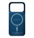 Чехол Pitaka Edge Ultra-Slim для iPhone 18 Pro/17 Pro Nights-Midnight-01 (KI1803P)