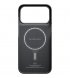 Чехол Pitaka Edge Ultra-Slim для iPhone 18 Pro/17 Pro Twill Black/Grey (KI1801P)