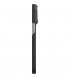 Чохол Pitaka Edge Ultra-Slim для iPhone 18 Pro/17 Pro Twill Black/Grey (KI1801P)