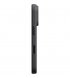 Чехол Pitaka Summa Supreme Craft для iPhone 18 Pro/17 Pro Twill Black/Grey (KI1801SP)