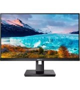 Монітор Philips 27" IPS 2560*1400 75Гц Black (275S1AE/00)