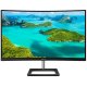 Монитор выгнутый Philips VA 31,5" 2560*1440 75Гц Black (325E1C/00) Монитор выгнутый Philips VA 31,5" 2560*1440 75Гц Black (325E1C/00)