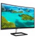 Монитор выгнутый Philips VA 31,5" 2560*1440 75Гц Black (325E1C/00)