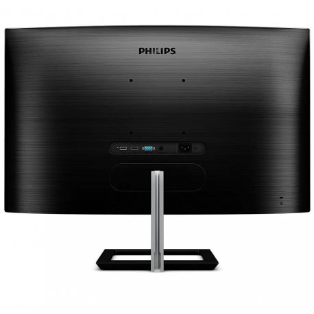 Монитор выгнутый Philips VA 31,5" 2560*1440 75Гц Black (325E1C/00)