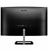 Монитор выгнутый Philips VA 31,5" 2560*1440 75Гц Black (325E1C/00)