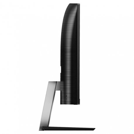 Монитор выгнутый Philips VA 31,5" 2560*1440 75Гц Black (325E1C/00)