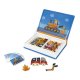 Магнітна книга Janod Тварини (J02723) Магнітна книга Janod Тварини (J02723)