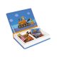 Магнітна книга Janod Тварини (J02723) Магнітна книга Janod Тварини (J02723)