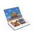 Магнитная книга Janod Животные (J02723)
