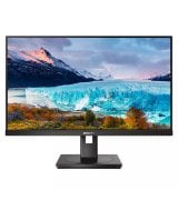 Монітор Philips IPS 27" 1920*1080 75Гц Black (272S1M/00)